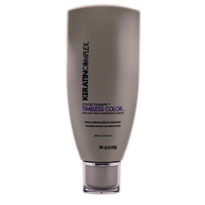 Keratin Complex Color Therapy Timeless Color Fade-Defy Deep Conditioning Masque